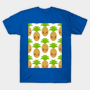 Cute Pineapple T-Shirt